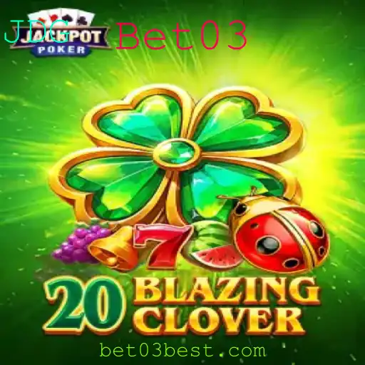 20BlazingClover: Uma Imersão no Novo Fenômeno dos Jogos