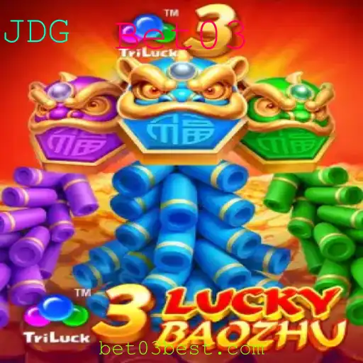 Descubra o Fascinante Mundo de 3LuckyBaozhu e suas Regras
