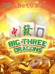 BigThreeDragons: Um Guia Completo para o Jogo e Suas Regras
