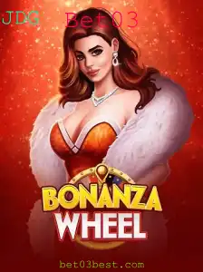 Descubra o Mundo Emocionante de BonanzaWheel e a Chave para Vencer com Bet03