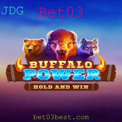 Explorando o Fascinante Mundo de BuffaloPower