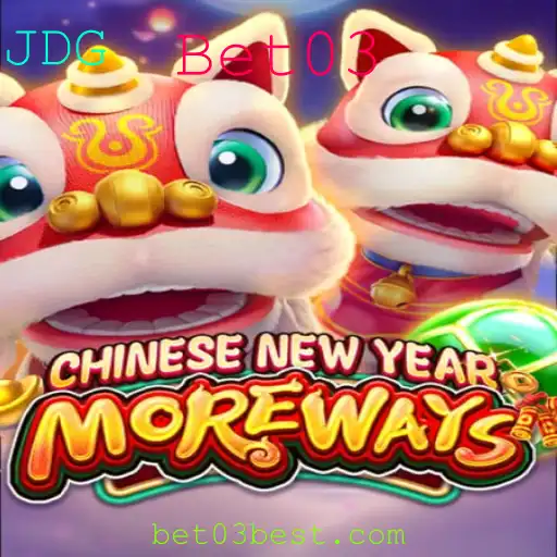 Descubra o Novo Jogo CHINESENEWYEARMOREWAYS