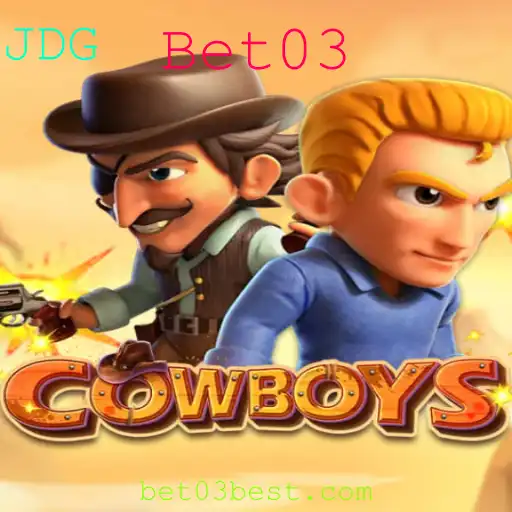 Explorando o Mundo de Cowboys: Como Jogar e as Regras do Jogo Bet03
