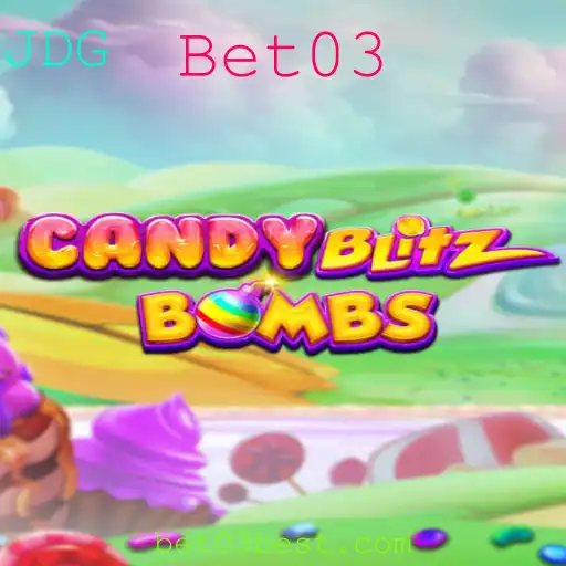 Descubra as Regras e Estratégias do Jogador em CandyBlitzBombs