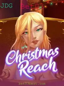 Explorando o Universo de ChristmasReach e as Estratégias de Bet03