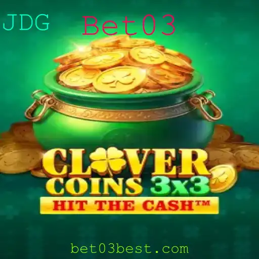 Clovercoin3x3: Explorando Estratégias e Dinâmica do Jogo