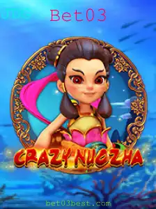 CrazyNuoZha: Uma Jornada no Mundo do Entretenimento Digital