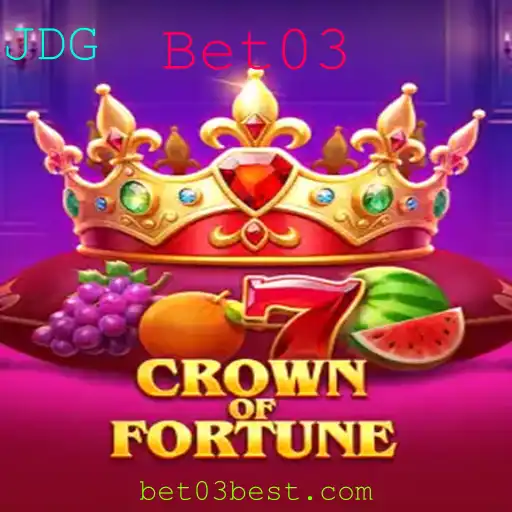CrownofFortune: Descobrindo o Mundo de Possibilidades com Bet03