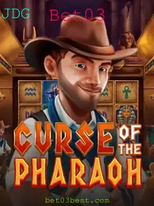 Curse of the Pharaoh: Uma Aventura de Mistério e Estratégia