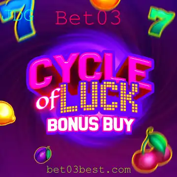 Descubra as Emoções de 'CycleofLuckBonusBuy': Uma Jornada de Apostas