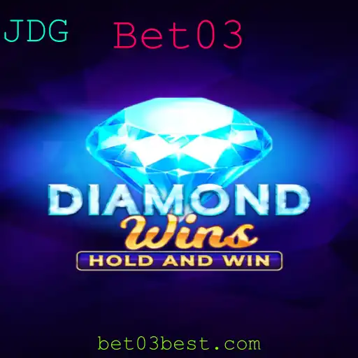 Explorando o Jogo DiamondWins e a Estratégia Bet03