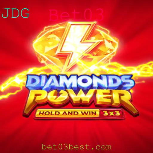 Explorando o Empolgante Mundo de Diamondspower e a Palavra-Chave Bet03