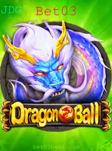 DragonBall: Um Mergulho no Mundo de Aventuras e Estratégia do Bet03