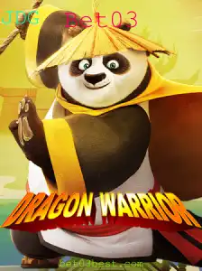 Descubra o Universo de DragonWarrior: Uma Jornada Épica com Bet03