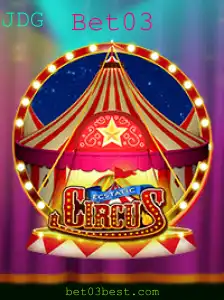 Descubra o Fascinante Mundo do Jogo EcstaticCircus com Bet03
