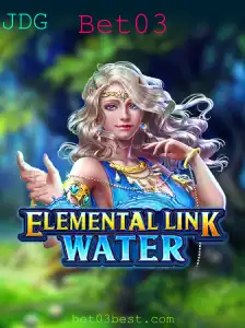 Descubra ElementalLinkWater: A Nova Sensação Entre Jogos de Estratégia