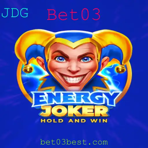 Descubra o Empolgante Mundo do Jogo EnergyJoker com Bet03