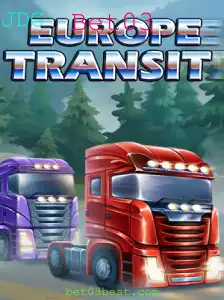EuropeTransit: Uma Imersão Desafiadora no Mundo dos Transportes Europeus