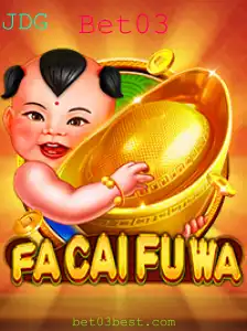 FaCaiFuWa: A Excitante Jornada no Universo dos Jogos Online