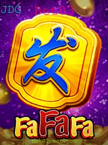 FaFaFa: Dominando o Jogo e Explorando as Estratégias com Bet03