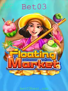 Descubra o Mundo Fascinante de FloatingMarket: Uma Aventura com Bet03