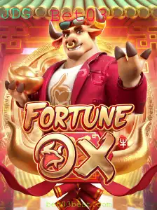 Explorando o Jogo FortuneOx: Regras e Estratégias para Bet03