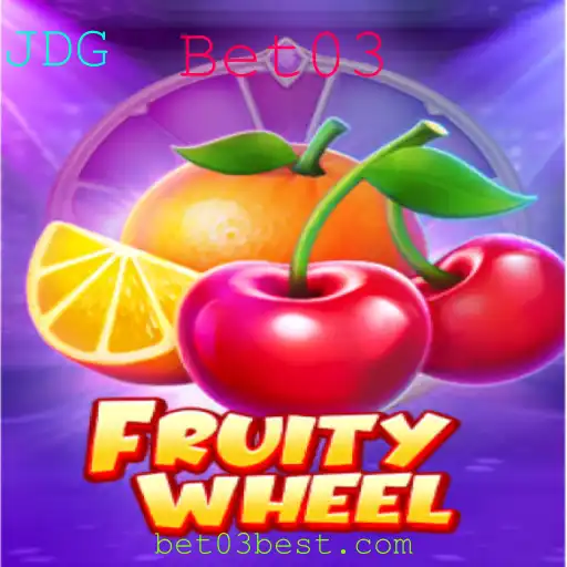 Explorando o Mundo do Jogo FruityWheel com Bet03