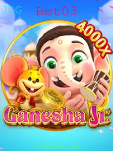 Descubra o Universo de GaneshaJr: Regras e Estratégias de Bet03