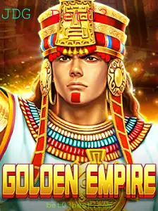 Explorando o Fascínio do Jogo GoldenEmpire com o Sistema Bet03