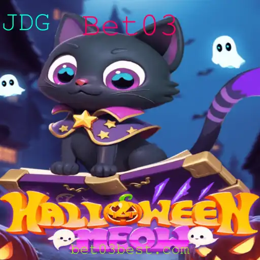 HalloweenMeow: Mergulhe na Aventura Assustadora com a Palavra-Chave Bet03