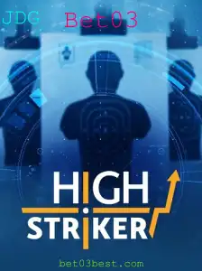 Explorando o Jogo HighStriker: Aposte e Vença com Bet03
