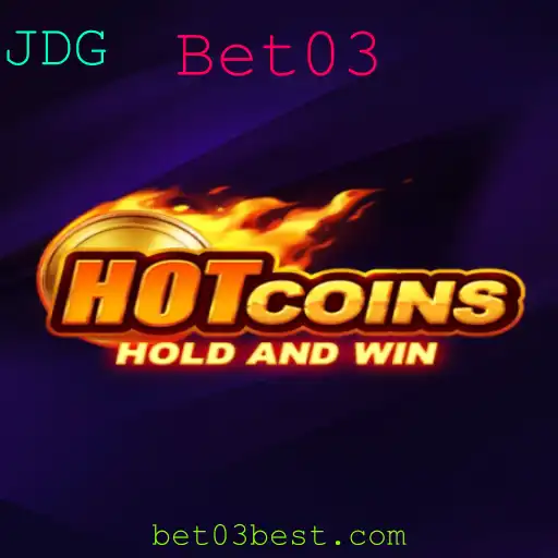 Explorando o Jogo de Apostas HotCoins: Uma Nova Experiência com Bet03