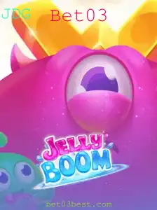 JellyBoom: Descubra o Mundo Fascinante do Jogo com Bet03