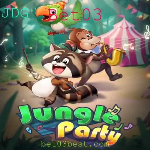 Descubra o Mundo Fascinante de JungleParty: O Jogo Que Conquista Apostas