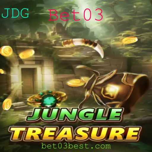 JungleTreasure: Desvendando os Mistérios do Novo Fenômeno dos Jogos