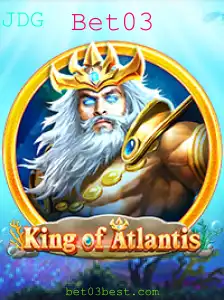 Descubra as Aventuras de KingofAtlantis: Um Guia Completo
