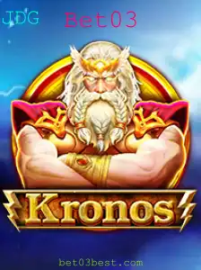Descubra 'Kronos': O Novo Jogo que Revoluciona o Mundo dos Games