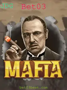Descubra o Fascinante Mundo do Jogo 'Mafia'