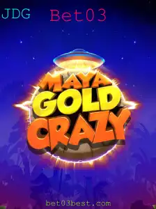 Descubra o Fascinante Mundo de MayaGoldCrazy com Bet03