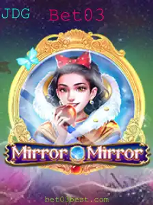 Explorando o Fascinante Jogo MirrorMirror e a Intrigante Palava-chave Bet03