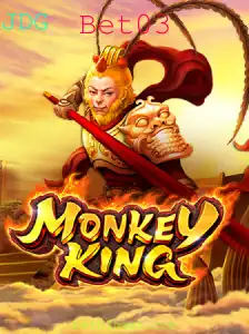 Explorando o Universo de Aventura de MonkeyKing