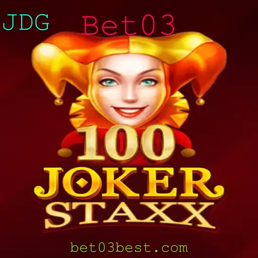 Explorando o Fascínio do 100JokerStaxx: Uma Viagem Pelo Mundo do Jogo e Sua Dinâmica