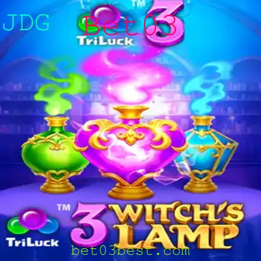Descubra o Mundo Encantador de 3WitchsLamp: Um Jogo de Estratégia e Aventura