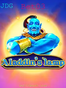 Explorando o Fascinante Mundo de Aladdinslamp: Um Jogo de Aventura e Estratégia