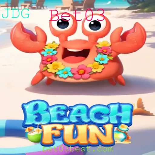 Descubra o Empolgante Jogo BeachFun com Bet03