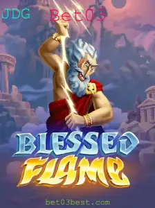 Explorando o Mundo de BlessedFlame: Um Guia Completo do Jogo