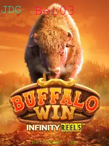 Descubra BuffaloWin: O Novo Fenômeno dos Jogos de Cassino Online