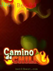 CaminodeChili: Descobrindo a Emoção do Novo Jogo de Estratégia Bet03