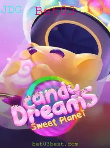 Explorando o Mundo Colorido de CandyDreams