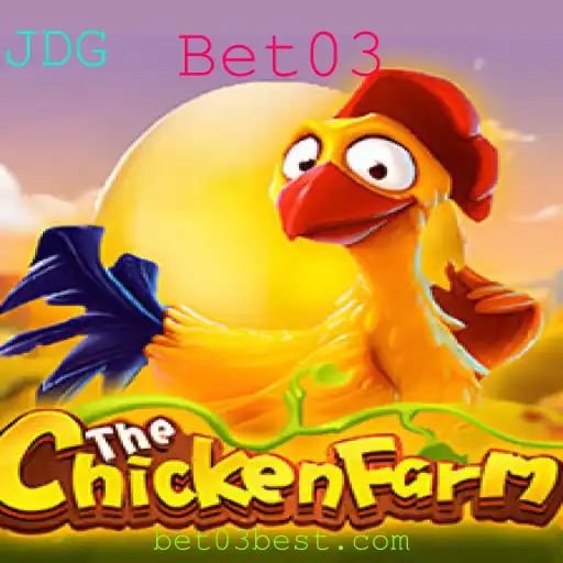 Desvendando ChickenFarm: O Jogo de Aposta Bet03 que Está Conquistando os Jogadores
